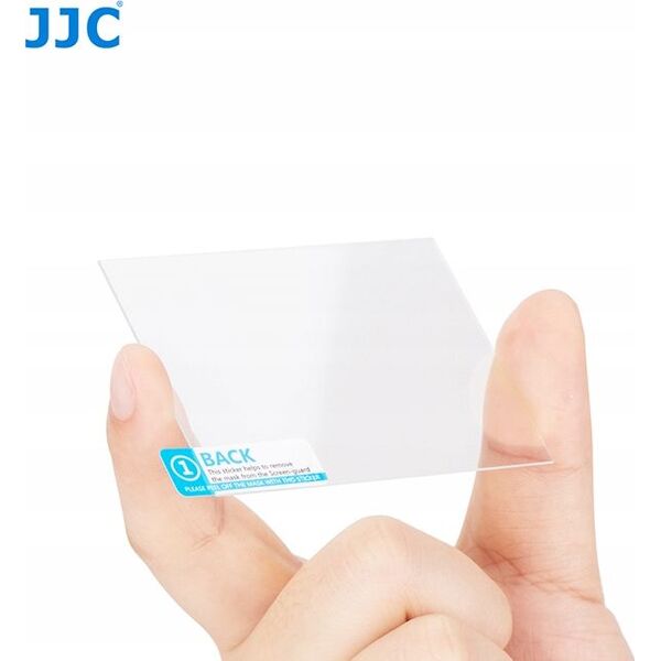 JJC OsŁona Szkło Hartowane Na Ekran Lcd Do Sony A1 A 1 9257748 6950291584854