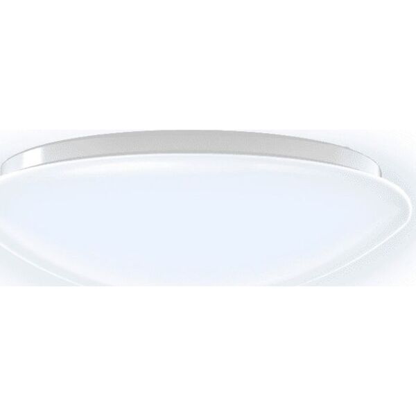 Woox Woox Sufitowa Smart lampa LED 30cm zdalnie sterowana WiFi 9264403 8435606710121