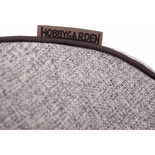 Hobbygarden PODUSZKA ZOŚKA INARI CAPPUCCINO 9294998 5902414516342