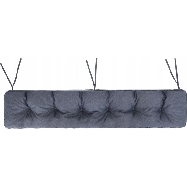 Hobbygarden 180 cm PODUSZKA ETNA 40 GRANAT EKOLEN 9295088 5902414518261