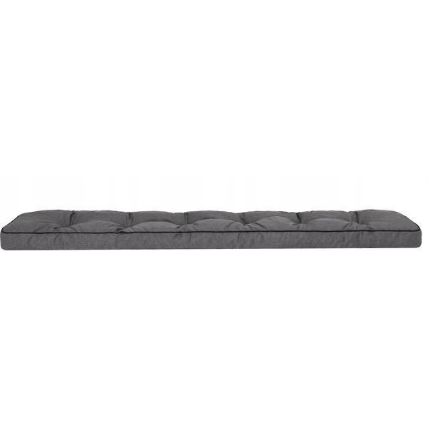 Hobbygarden 180 cm PODUSZKA ETNA 40 GRAFIT EKOLEN 9295090 5902414518285