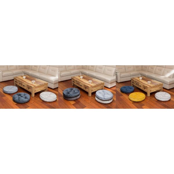 Hobbygarden PODUSZKA YAMATAI BRĄZOWY 9295115 5902414516120