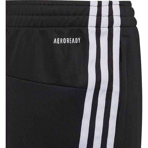 Adidas Spodnie adidas Aeroready Primegreen GT9417 GT9417 czarny 140 cm 9295787 4064057708964