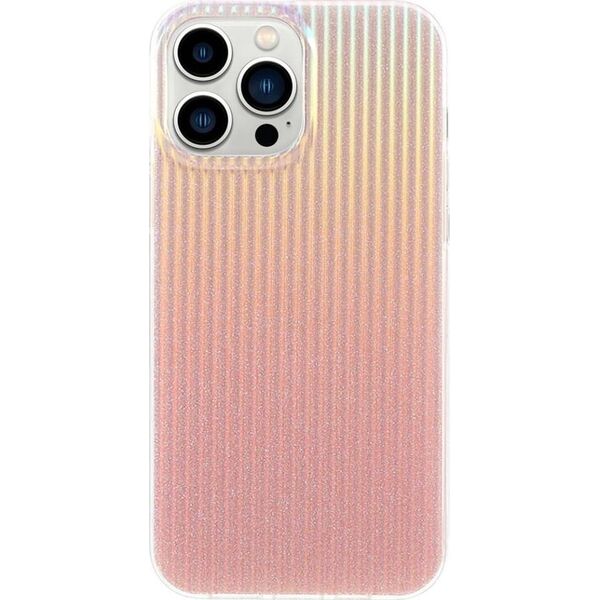 Kingxbar Etui IPHONE 13 PRO Kingxbar Travel Series Sunset wielokolorowe 9321407 6959003552808