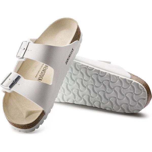 Birkenstock Klapki Birkenstock ARIZONA Birko-Flor 51731 45 9350484 4013871080398