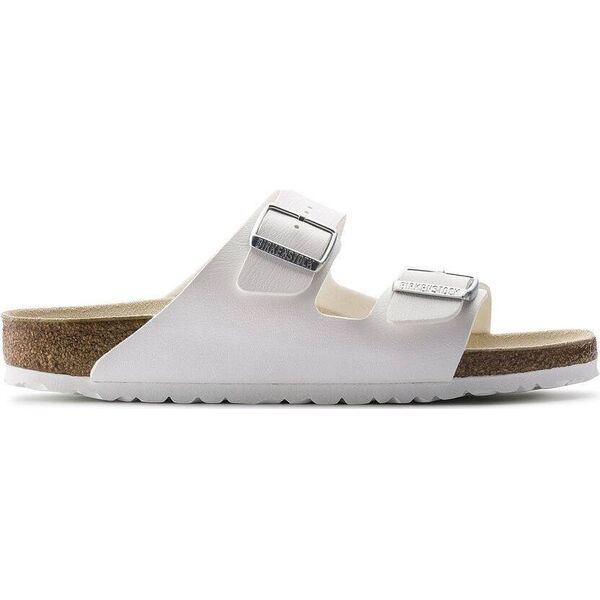 Birkenstock Klapki Birkenstock ARIZONA Birko-Flor 51731 45 9350484 4013871080398