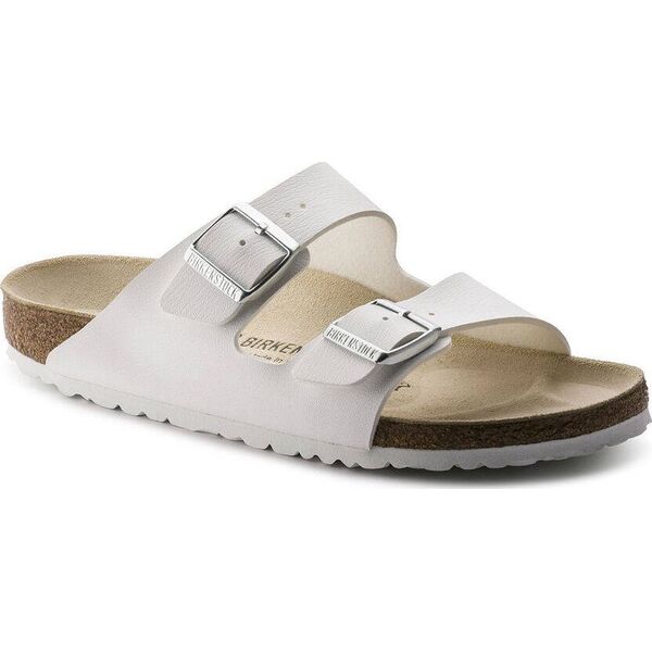 Birkenstock Klapki Birkenstock ARIZONA Birko-Flor 51731 45 9350484 4013871080398