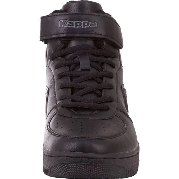 Kappa Kappa Bash Mid Fur 242799-1111 Czarne 45 9351559 4056142515311