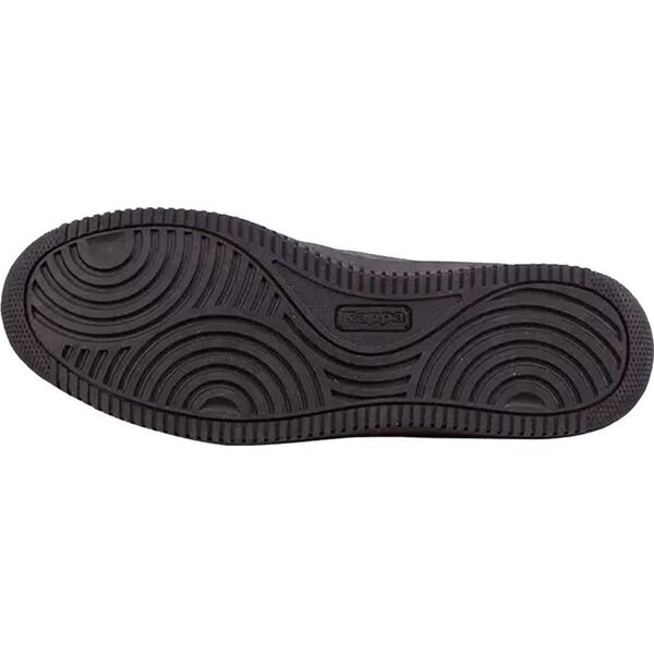 Kappa Kappa Bash Mid Fur 242799-1111 Czarne 45 9351559 4056142515311