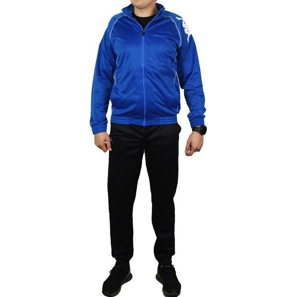 Kappa Kappa Ephraim Training Suit 702759-19-4053 Niebieskie L 9351582 4056142540863