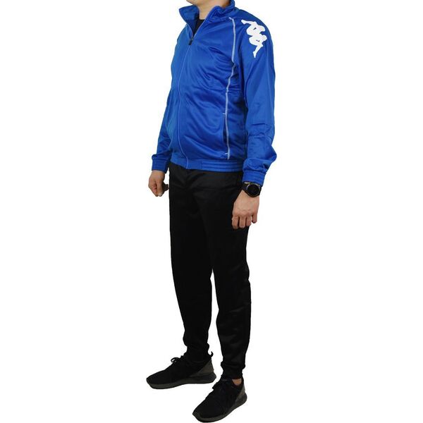 Kappa Kappa Ephraim Training Suit 702759-19-4053 Niebieskie L 9351582 4056142540863
