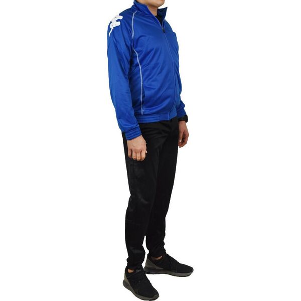 Kappa Kappa Ephraim Training Suit 702759-19-4053 Niebieskie L 9351582 4056142540863
