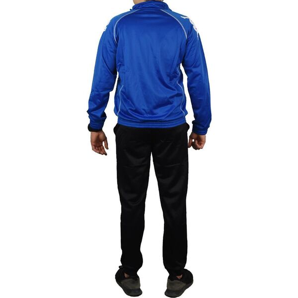 Kappa Kappa Ephraim Training Suit 702759-19-4053 Niebieskie M 9351583 4056142540856