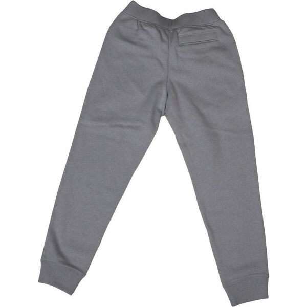 Under Armour Spodnie UA Y RIVAL COTTON PANTS 1357634 011 1357634 011 szary S 9351978 194512216087
