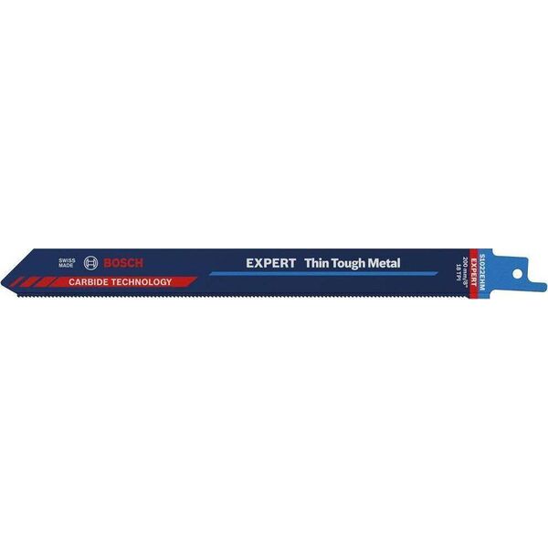 Bosch Brzeszczot do piły szablastej Expert S 1022 EHM opak.po 1 szt. 9356037 4059952534534