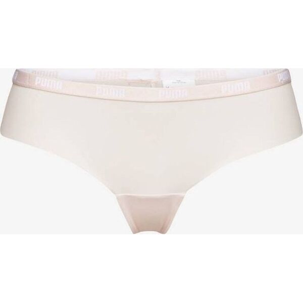 Puma Puma Brazilian Briefs 2 Pack 603051001-187 Różowe XS 9356850 8718824913360