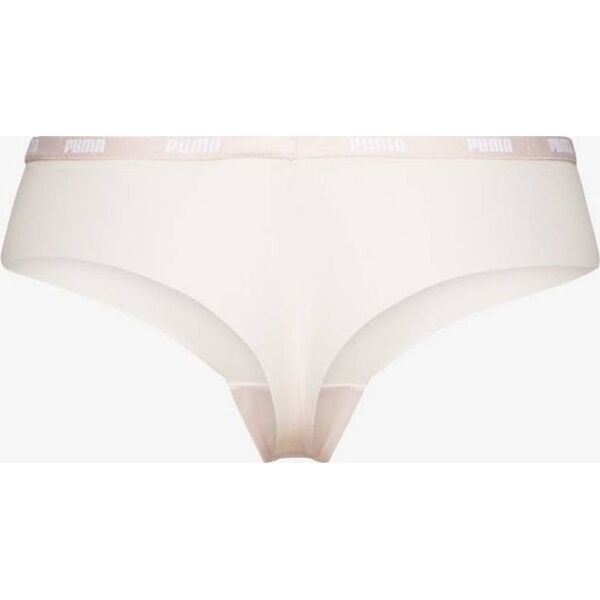 Puma Puma Brazilian Briefs 2 Pack 603051001-187 Różowe XS 9356850 8718824913360