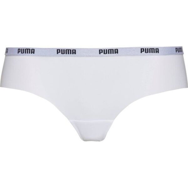 Puma Puma Brazilian Briefs 2 Pack 603051001-300 białe XS 9356851 8718824913469