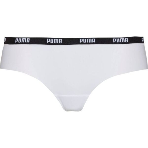 Puma Puma Brazilian Briefs 2 Pack 603051001-300 białe XS 9356851 8718824913469