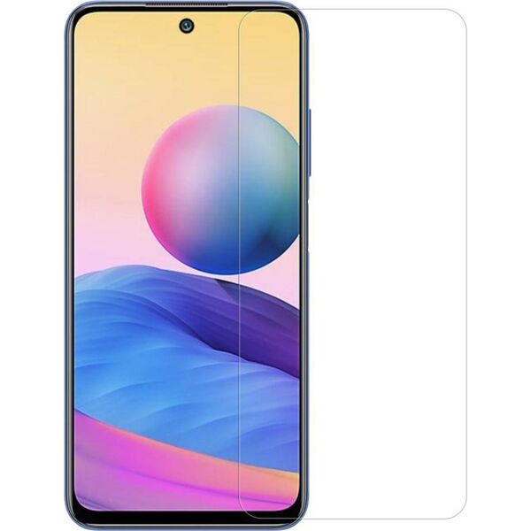 Nemo (U) Szkło Hartowane XIAOMI REDMI NOTE 10 5G / POCO M3 9373905 5904161116646