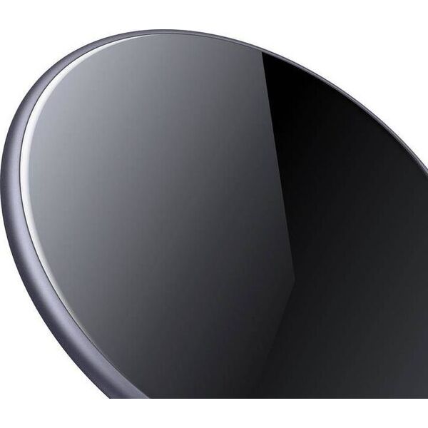 Ładowarka Crong Indukcyjna 3 A (CRG-PS15W-BLK) 9380970 5907731987844