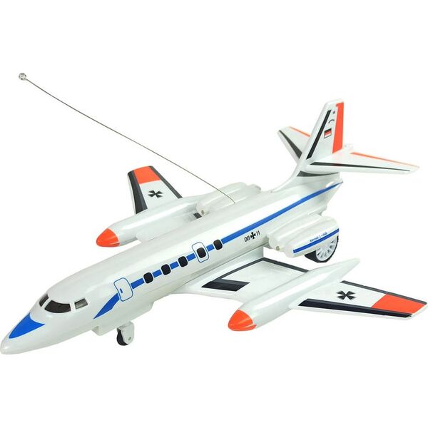 Samolot zdalnie sterowany Lean Sport Pasażerski Ready To Fly (9548) 9382284 5904204755559