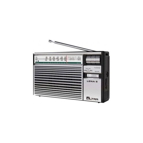 Radio Eltra Lena 5 9387055 5907727028353