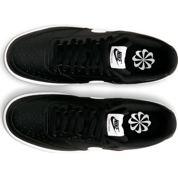 Nike Nike Court Vision Low NN DH2987-001 Czarne 42,5 9390130 195237031184