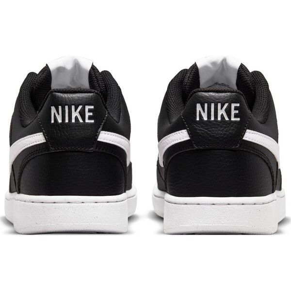 Nike Nike Court Vision Low NN DH2987-001 Czarne 43 9390131 195237031191