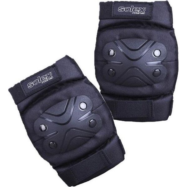 Solex SOLEX ZESTAW OCHRANIACZY COMBO ROZMIAR S 9393321 5903733007122