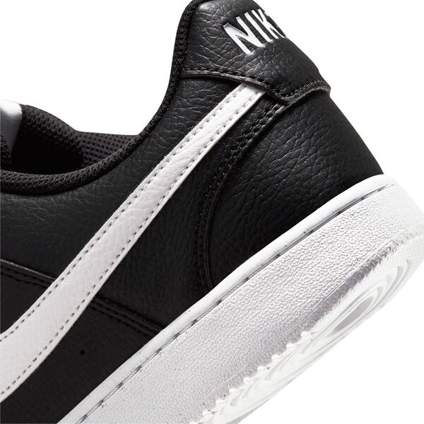 Nike Nike Court Vision Low 001 : Rozmiar - 41 9393532 195237031160