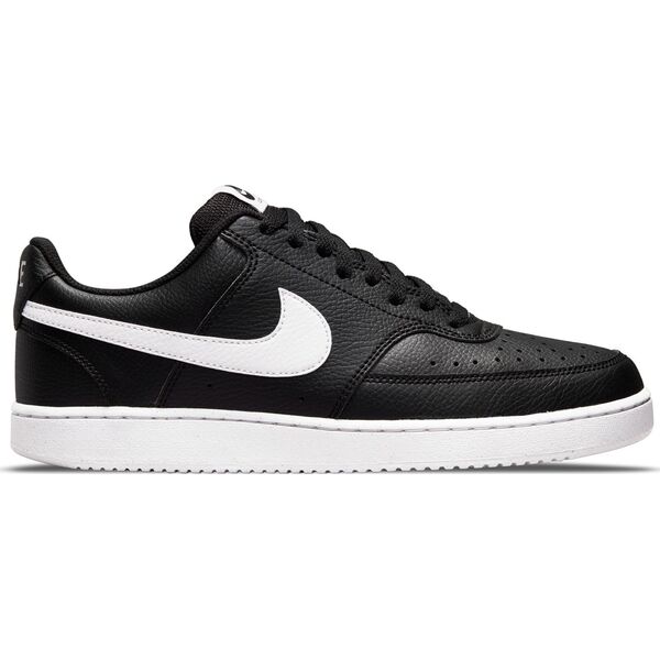 Nike Nike Court Vision Low 001 : Rozmiar - 45.5 9393536 195237031238