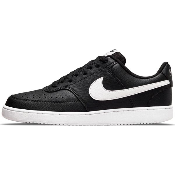 Nike Nike Court Vision Low 001 : Rozmiar - 46 9393537 195237031245
