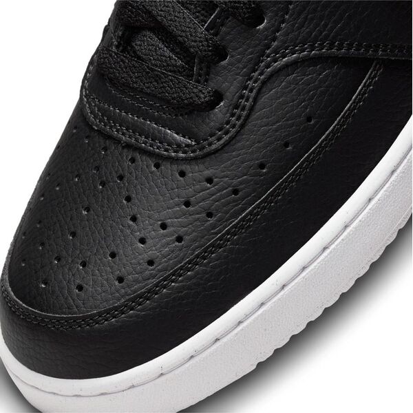 Nike Nike Court Vision Low 001 : Rozmiar - 46 9393537 195237031245