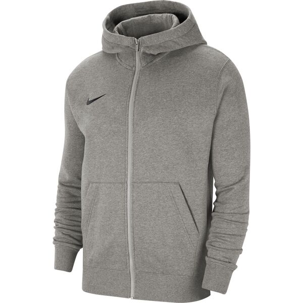 Nike Nike JR Park 20 Fleece bluza 063 : Rozmiar - XL ( 158 - 170 ) 9393941 194502371819
