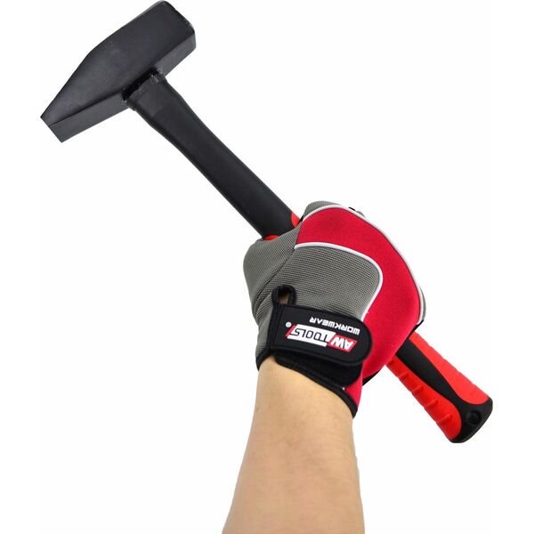 AWTools AWTOOLS RĘKAWICE ROBOCZE PRO ROZ.10 / XL AW02056 9398485 5903678606985