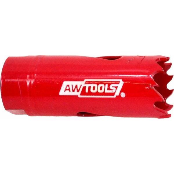 AWTools AWTOOLS OTWORNICA BIMETALOWA 19mm AW49519 9398493 5903678605209
