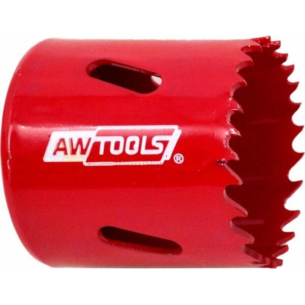 AWTools AWTOOLS OTWORNICA BIMETALOWA 44mm AW49544 9398502 5903678605292