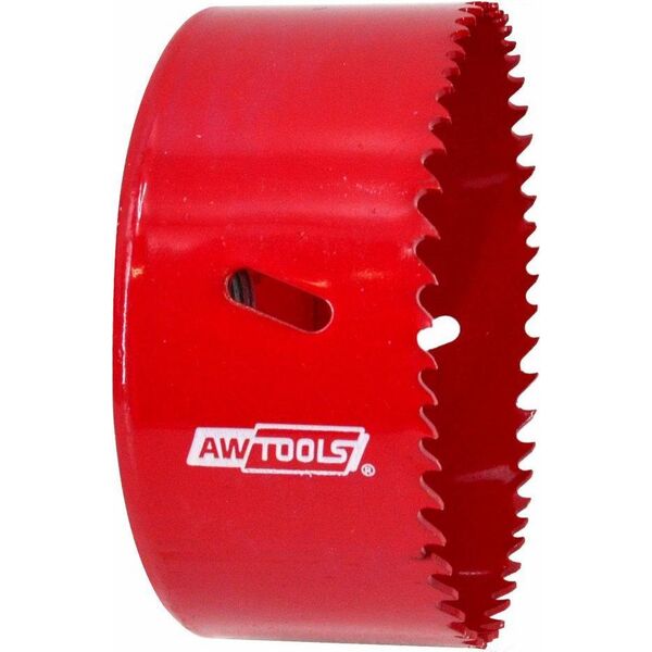 AWTools AWTOOLS OTWORNICA BIMETALOWA 95mm AW49595 9398514 5903678605414