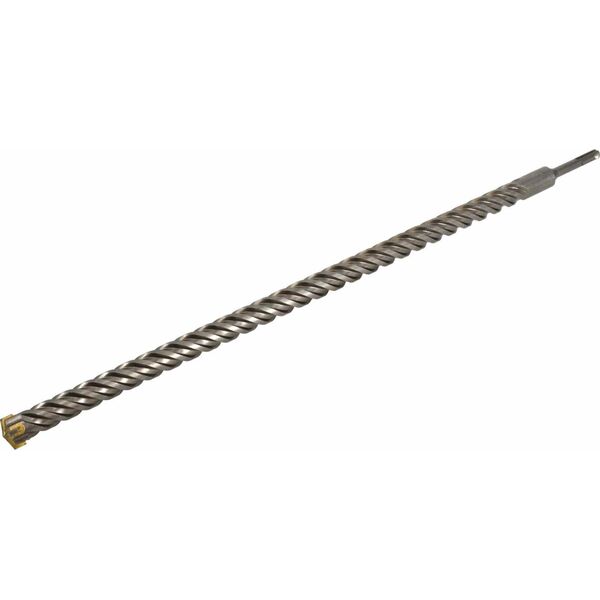 Wiertło AWTools AWTOOLS WIERTŁO SDS+ KWADRAT 12* 210mm AW43532 9398553 5903678606022