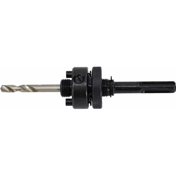 AWTools AWTOOLS UCHWYT DO OTWORNIC 32-152mm SDS+ AW49654 9399089 5903678605537