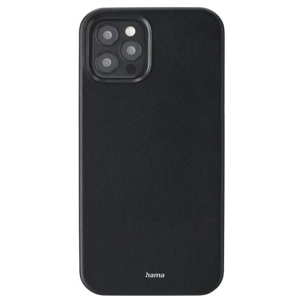 HAMA ETUI MAGSAFE MAGCASE FINEST SENSE IPHONE 13 PRO CZARNY standard 9415288 4047443473240