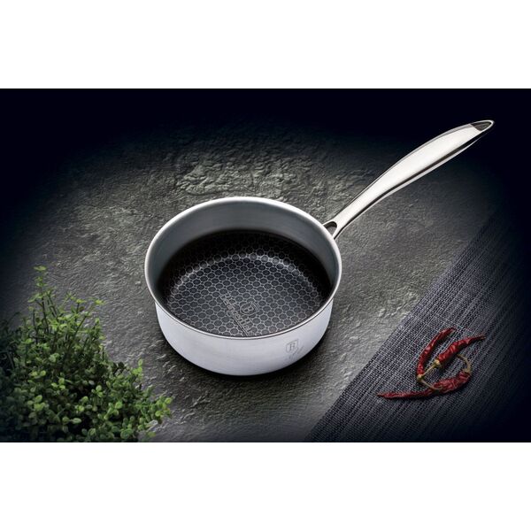 Berlinger Haus Rondel 18 cm z powłoką Non-Stick Eterna Berlinger Haus BH-6559 9452931 5999108413186