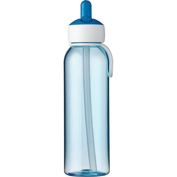 Mepal Butelka z ustnikiem niebieska 500 ml 9455257 8711269999777