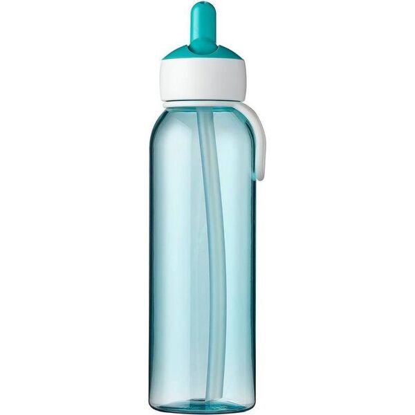 Mepal Butelka z ustnikiem błękitna 500 ml 9455259 8711269999760