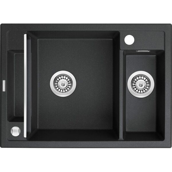 Zlewozmywak Deante Magnetic Zlewozmywak granitowy magnetyczny 9458811 5908212094990