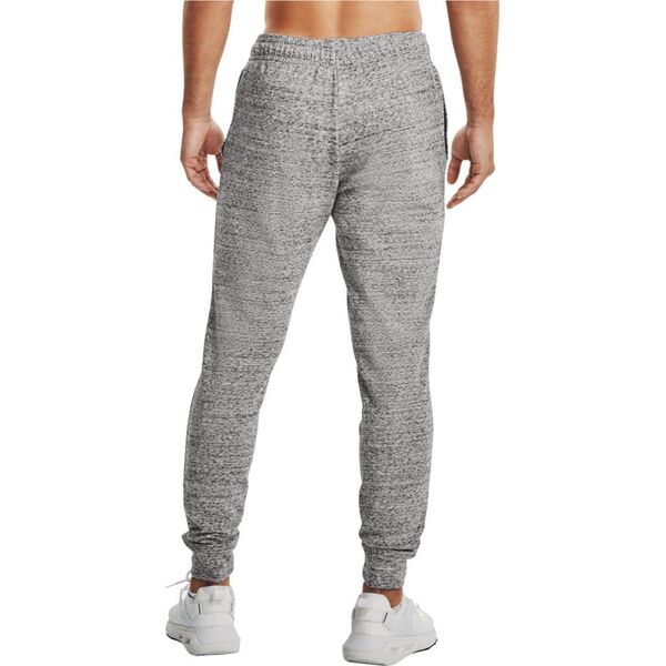 Under Armour Under Armour Rival Terry Joggers 1361642-112 szary XXL 9469559 194513916771