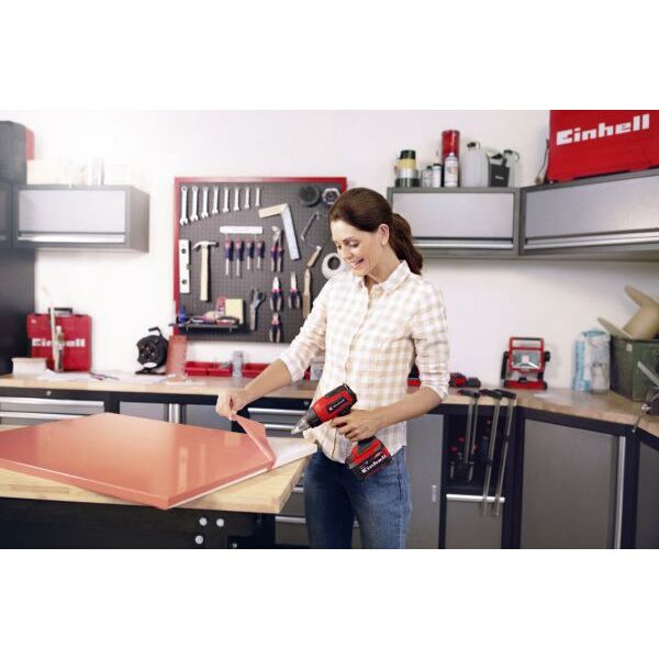 Opalarka Einhell  (4520500) 9472742 4006825647730