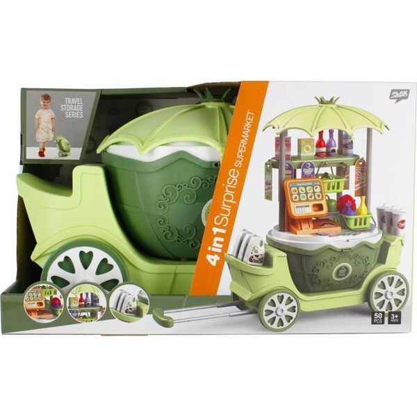 Mega Creative SUPERMARK AKC 36X22X20 MC WOZEK WB 12/24 9473272 5908275133421