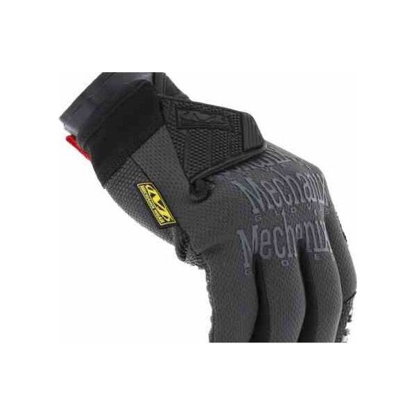 TOGO Rękawice Mechanix Specialty Grip BLACK XL 9479858 781513100813